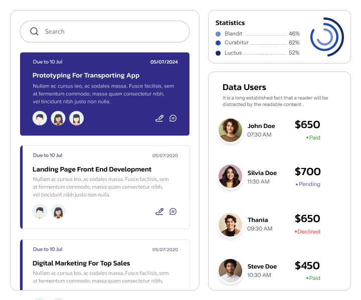 Ai Assistant - ProcureKey