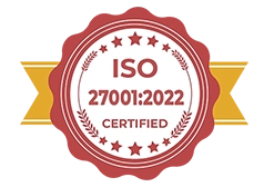 ISO Certified 2 - ProcureKey