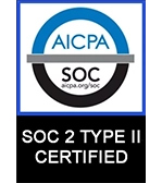 SOC 2 Type 2 Certified - ProcureKey