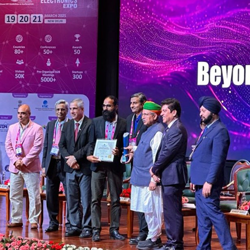 Beyond Key Award