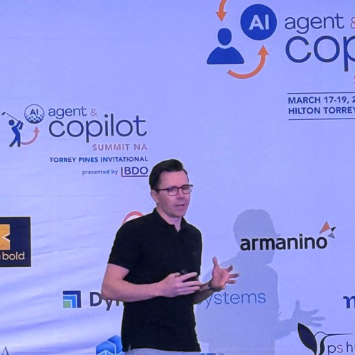 AI Agent Copilot - Summit