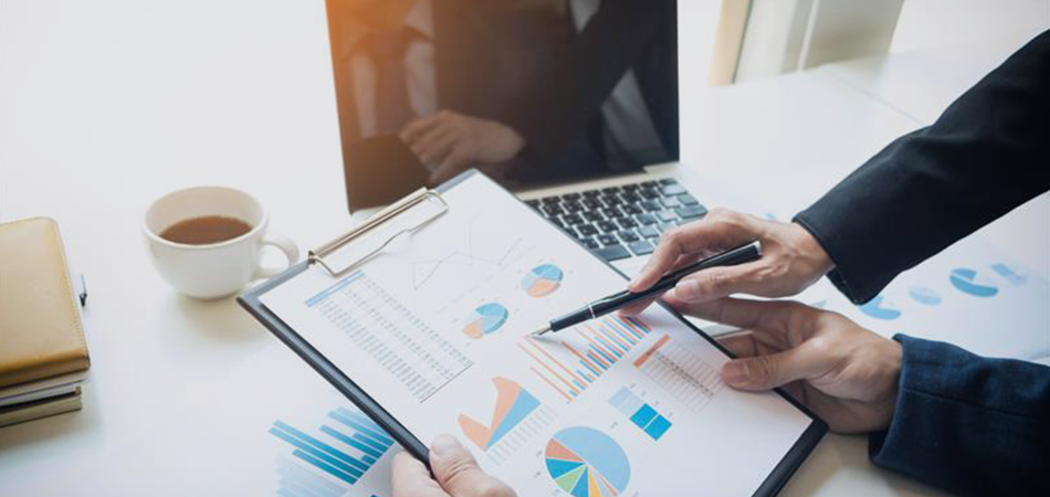 Energy Giant Transforms Procurement with ProcureKey