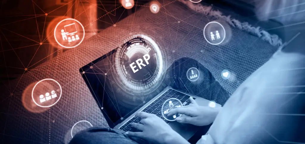 ERP