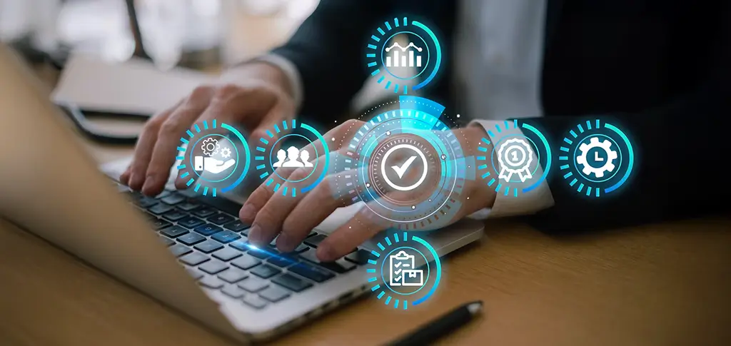 Automated Procurement