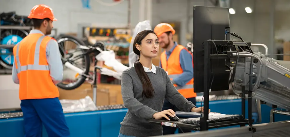 Supplier Performance Indicators