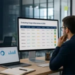 Coupa Alternatives in 2026: 6 Platforms Worth Evaluating