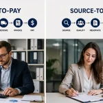 Source-to-Pay vs Source-to-Contract: Which Model Fits Your Business?