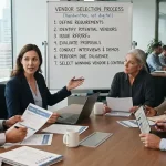 Vendor Selection Process: A 7-Step Framework for Choosing the Right Supplier