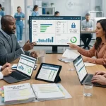 eSourcing for Healthcare: Compliance, Vendor Risk, and Audit Readiness