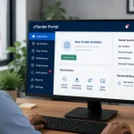 eTender Explained: What It Is, How It Works & Why It Matters